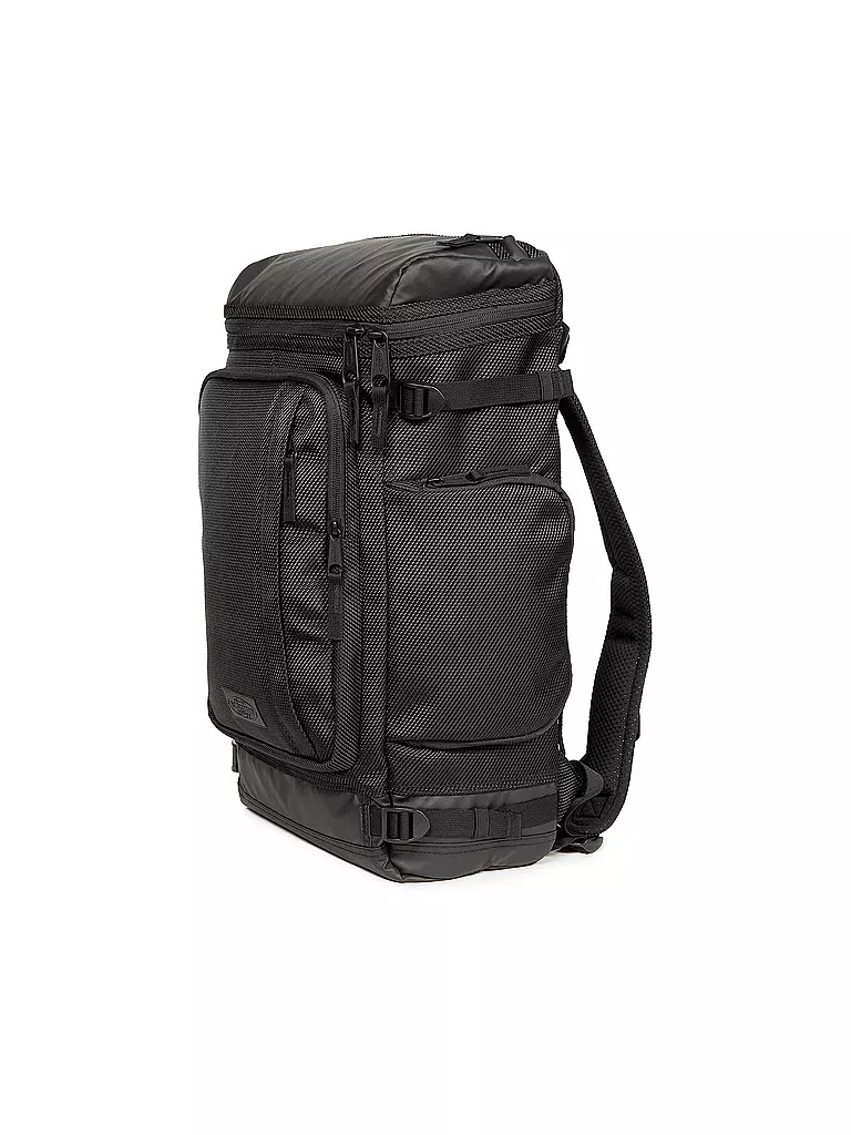 EASTPAK | Rucksack Tecum Top CNNCT | grau