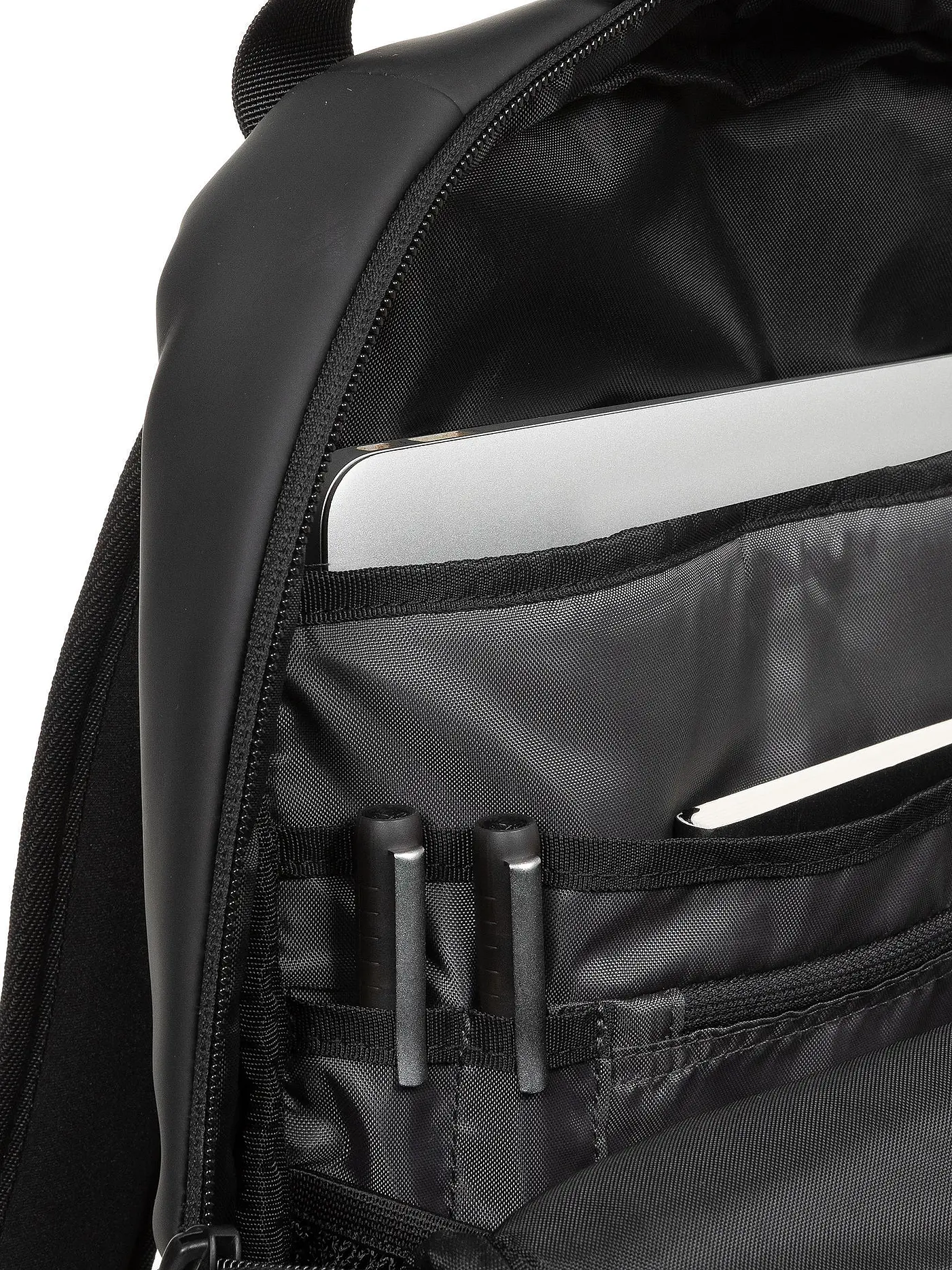 EASTPAK | Rucksack Tecum Tote 17l | schwarz