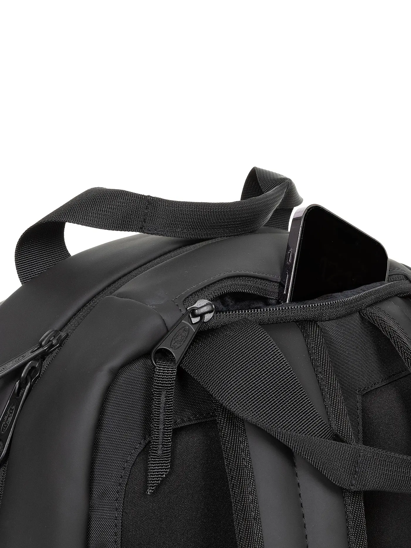 EASTPAK | Rucksack Tecum Tote 17l | schwarz