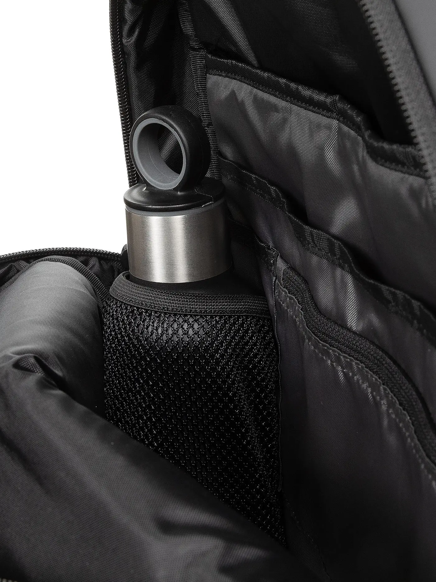 EASTPAK | Rucksack Tecum Tote 17l | schwarz