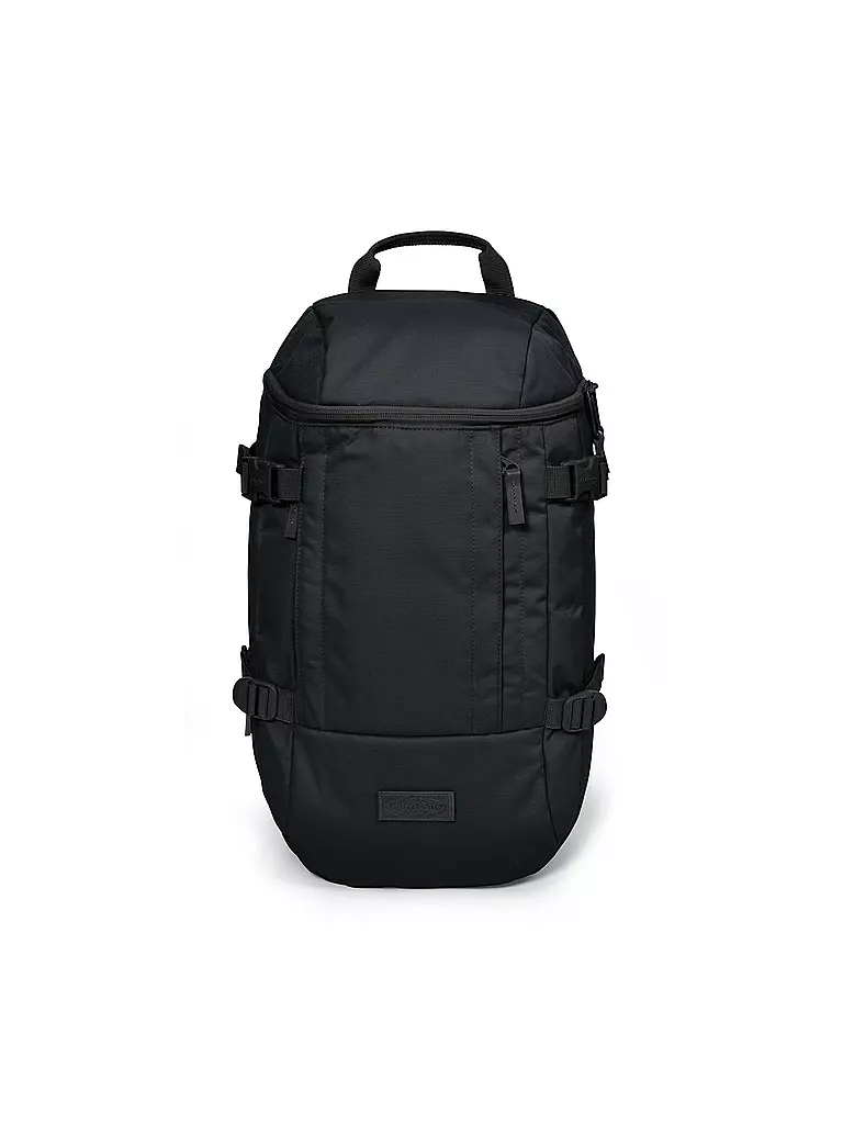 EASTPAK | Rucksack Topfloid | schwarz