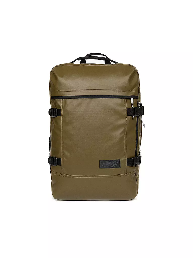 EASTPAK | Rucksack Travelpack 42L | olive