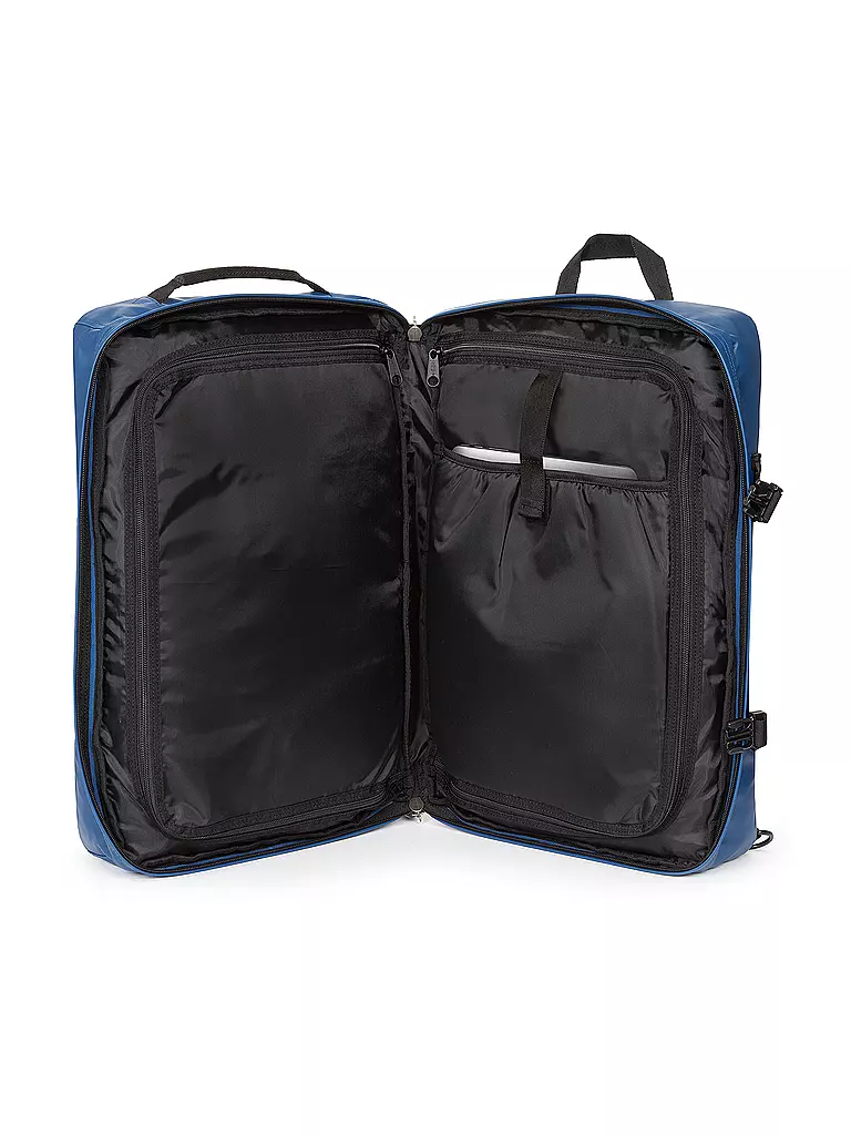 EASTPAK | Rucksack Travelpack 42L | blau