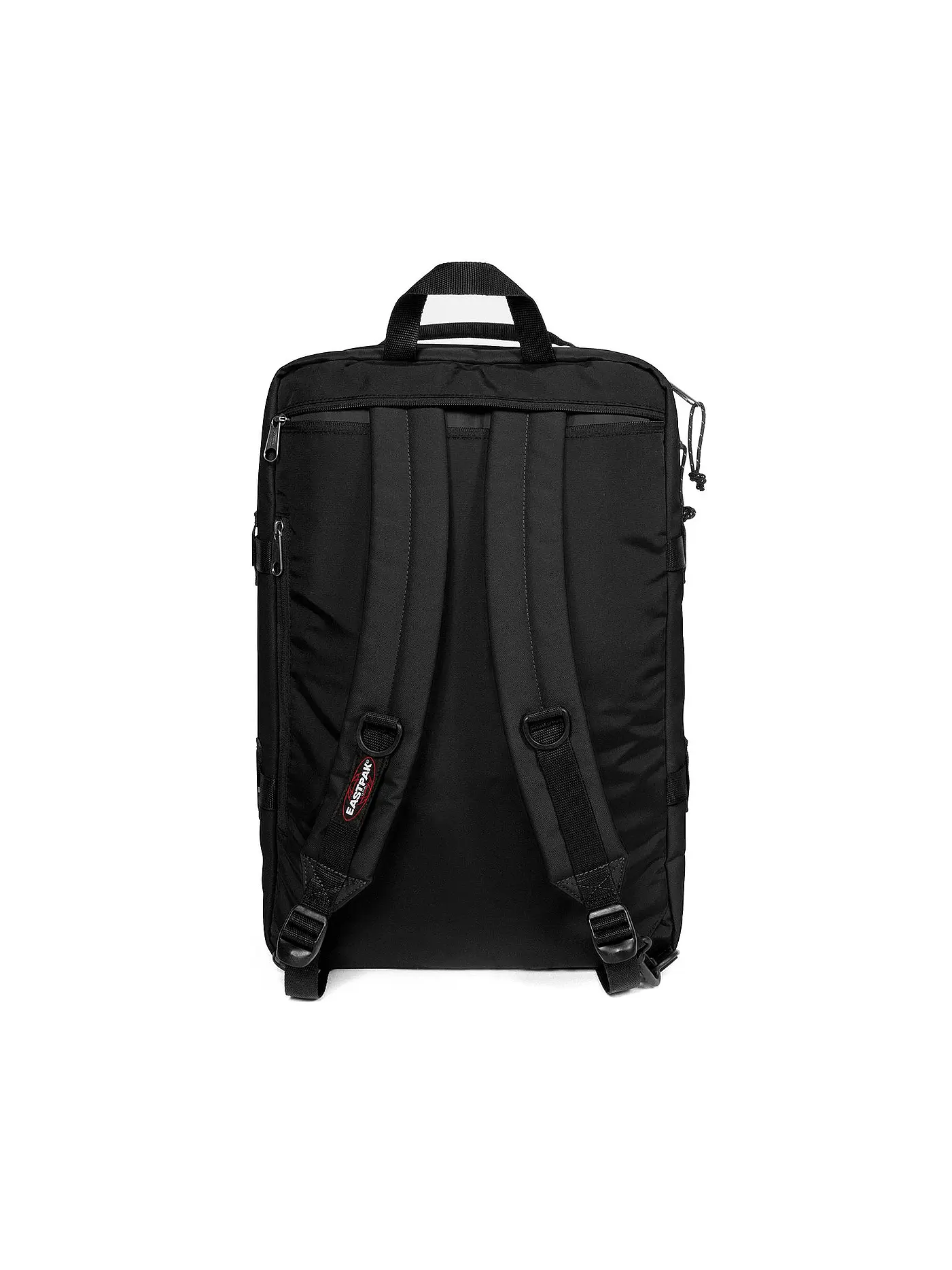 EASTPAK | Rucksack Travelpack 42L | schwarz