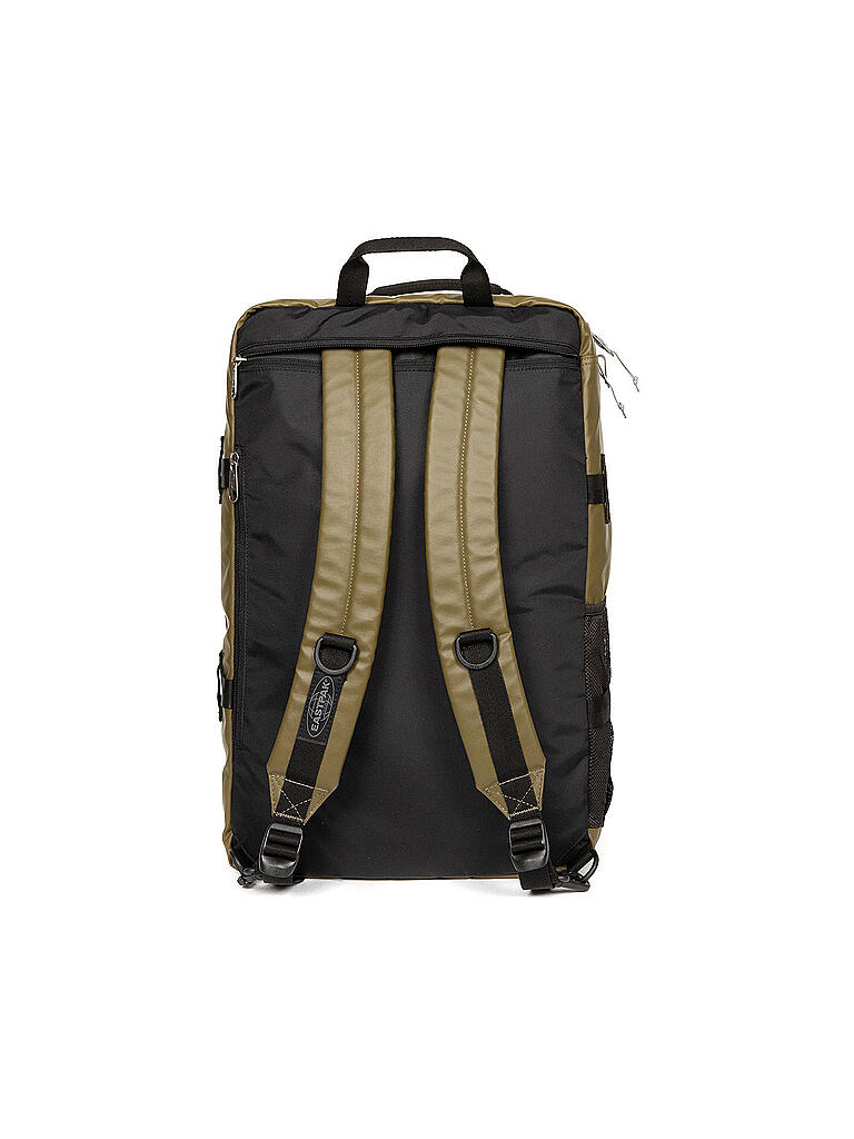 EASTPAK Rucksack Travelpack 42L olive