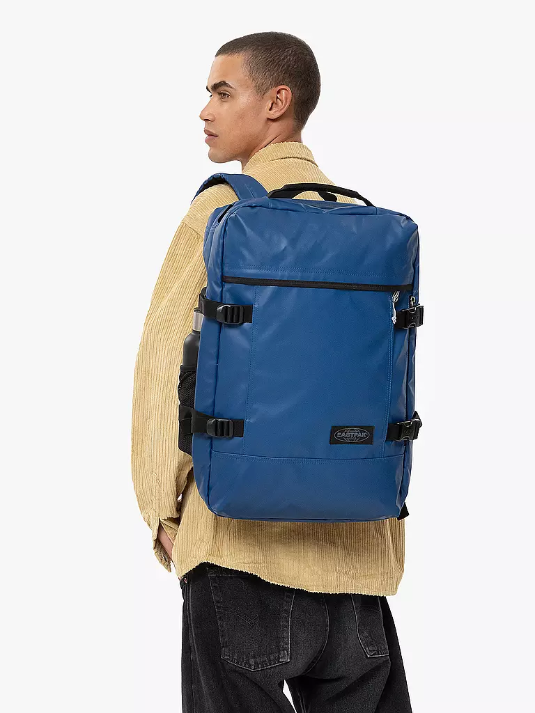 EASTPAK | Rucksack Travelpack 42L | blau