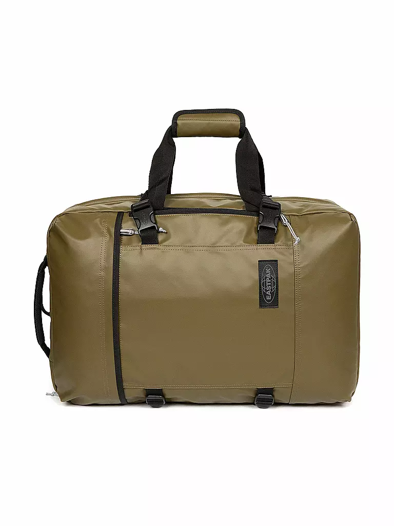 EASTPAK | Rucksack Travelpack 42L | olive