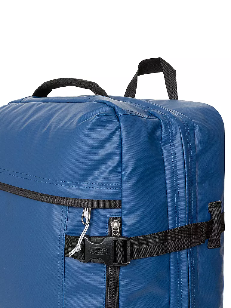 EASTPAK | Rucksack Travelpack 42L | blau
