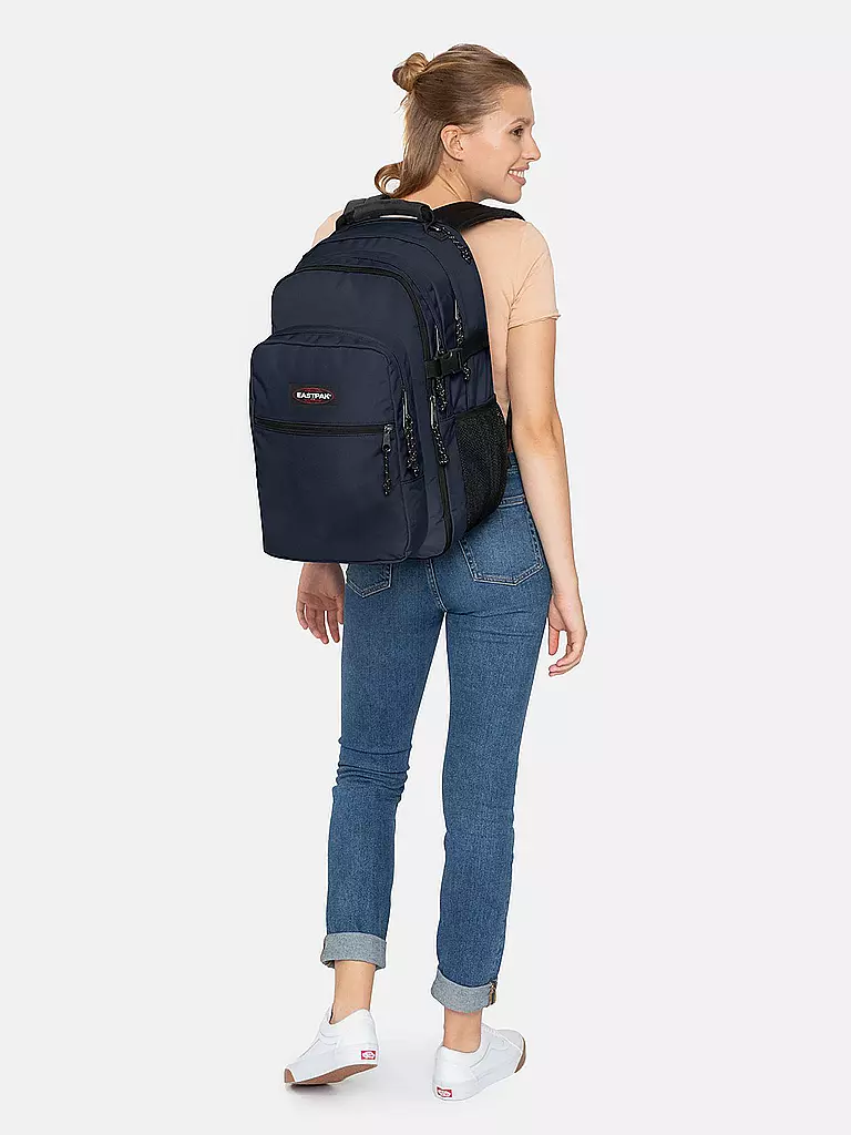 EASTPAK | Rucksack Tutor 39L | blau