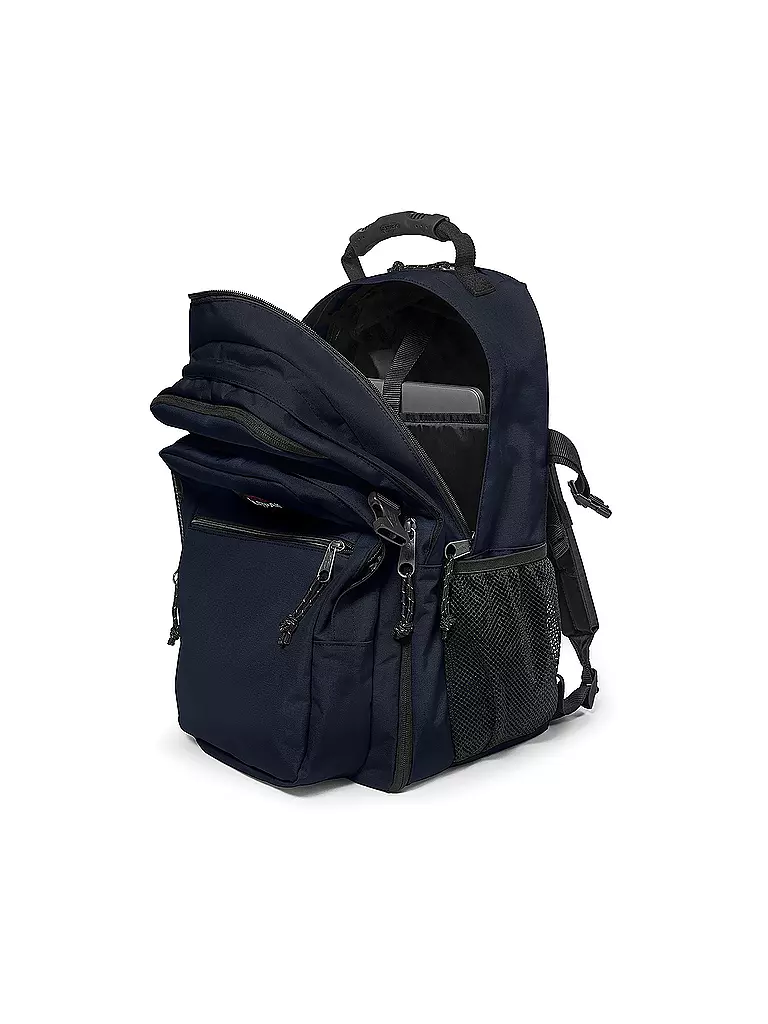 EASTPAK | Rucksack Tutor 39L | blau