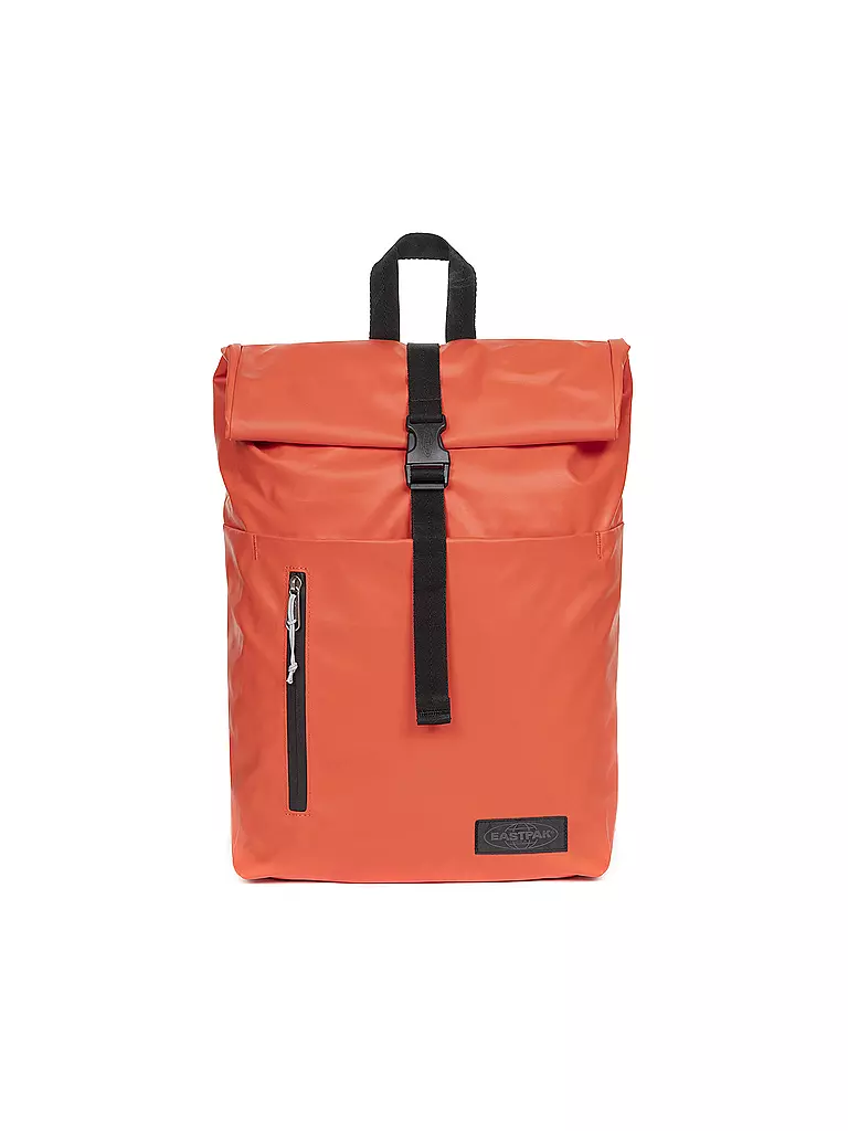 EASTPAK | Rucksack Up Roll 23L | rot