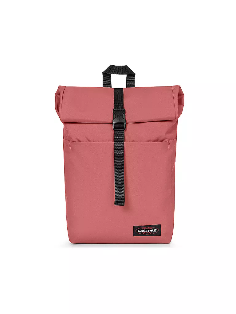 EASTPAK | Rucksack Up Roll 23L | rosa