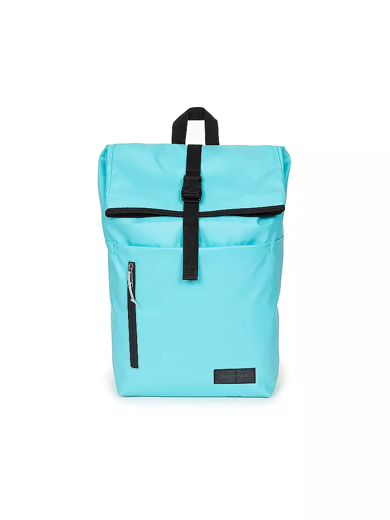 EASTPAK | Rucksack Up Roll 23L | hellblau