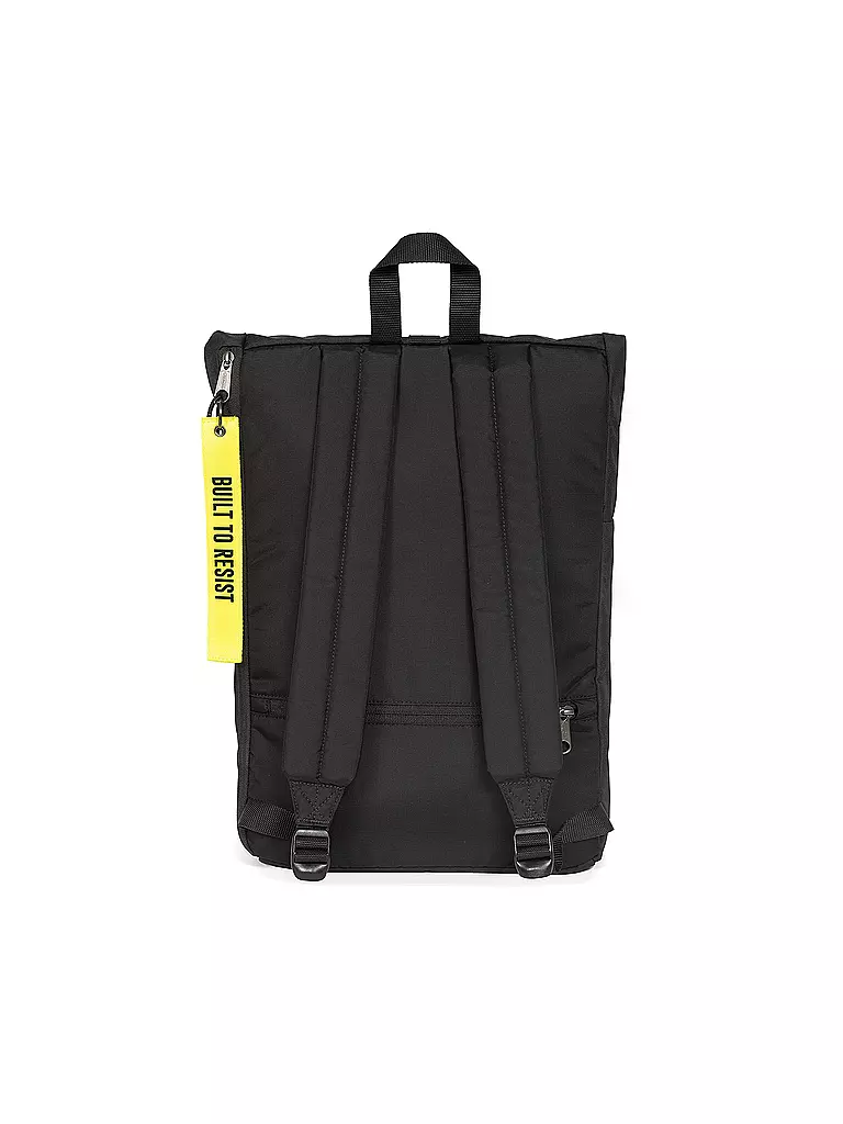 EASTPAK | Rucksack Up Roll 23L | schwarz