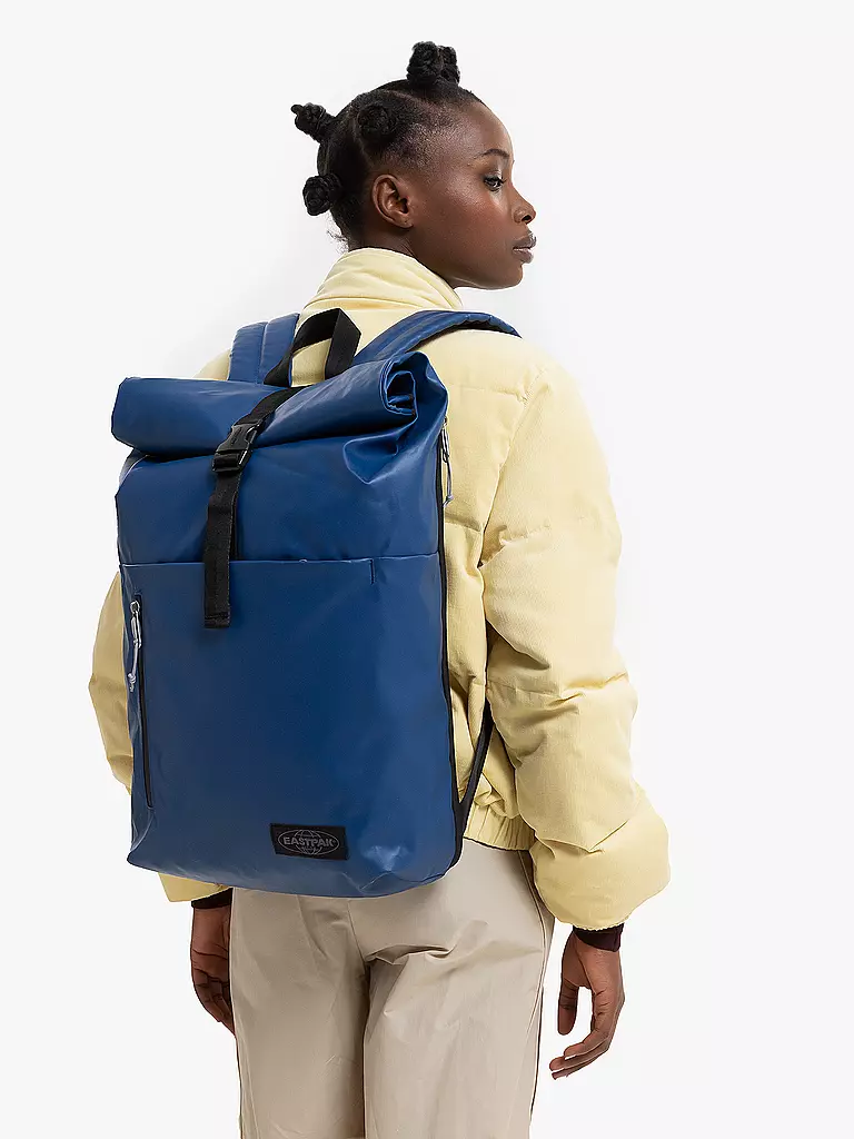 EASTPAK | Rucksack Up Roll 23L | blau