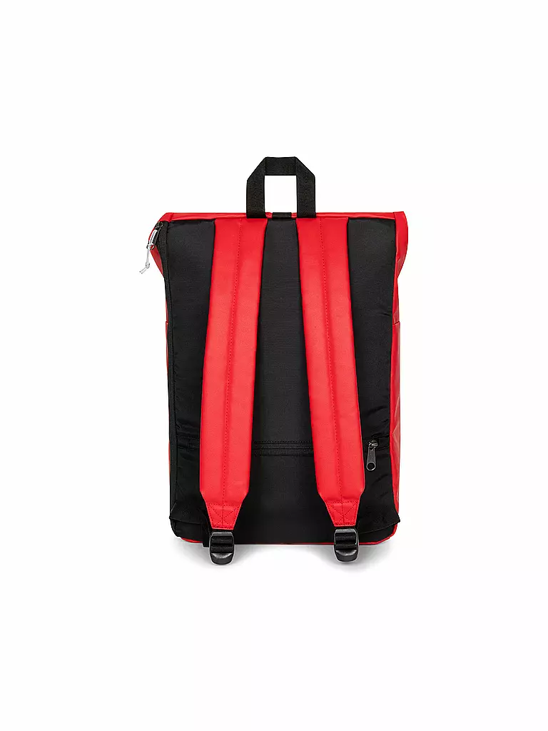 EASTPAK | Rucksack Up Roll 23L | rot