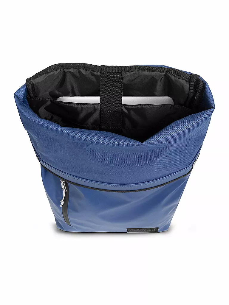 EASTPAK | Rucksack Up Roll 23L | blau