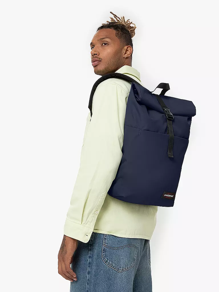 EASTPAK | Rucksack Up Roll 23L | blau