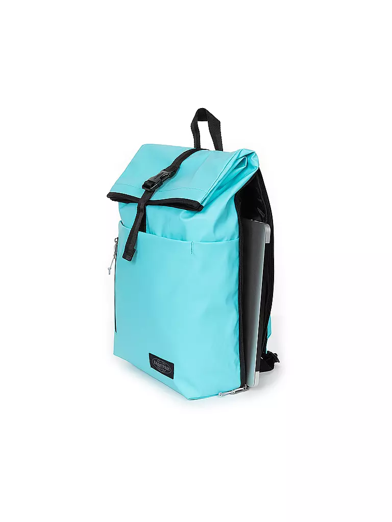 EASTPAK | Rucksack Up Roll 23L | hellblau