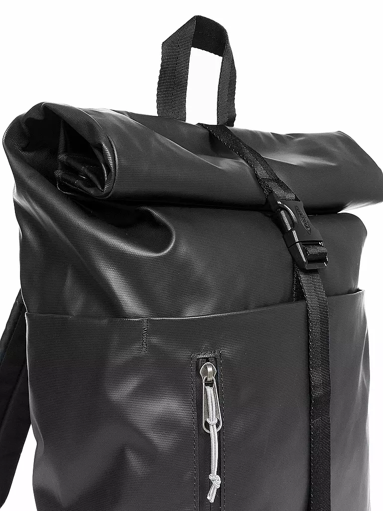 EASTPAK | Rucksack Up Roll 23L | schwarz