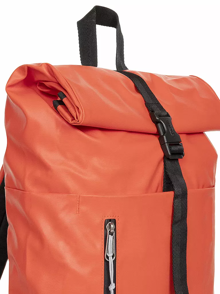 EASTPAK | Rucksack Up Roll 23L | rot