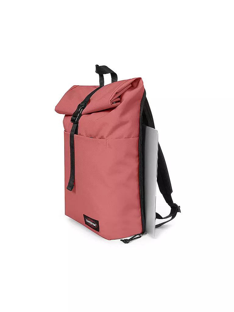 EASTPAK | Rucksack Up Roll 23L | hellblau