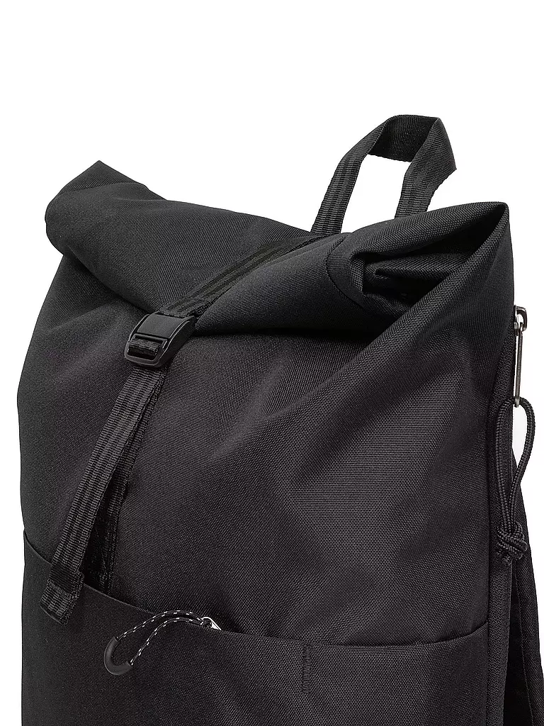 EASTPAK | Rucksack Up Roll 23L | Schwarz