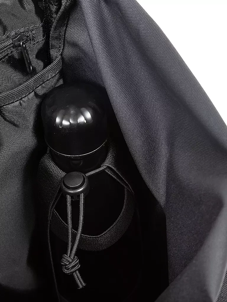 EASTPAK | Rucksack Up Roll 23L | Schwarz