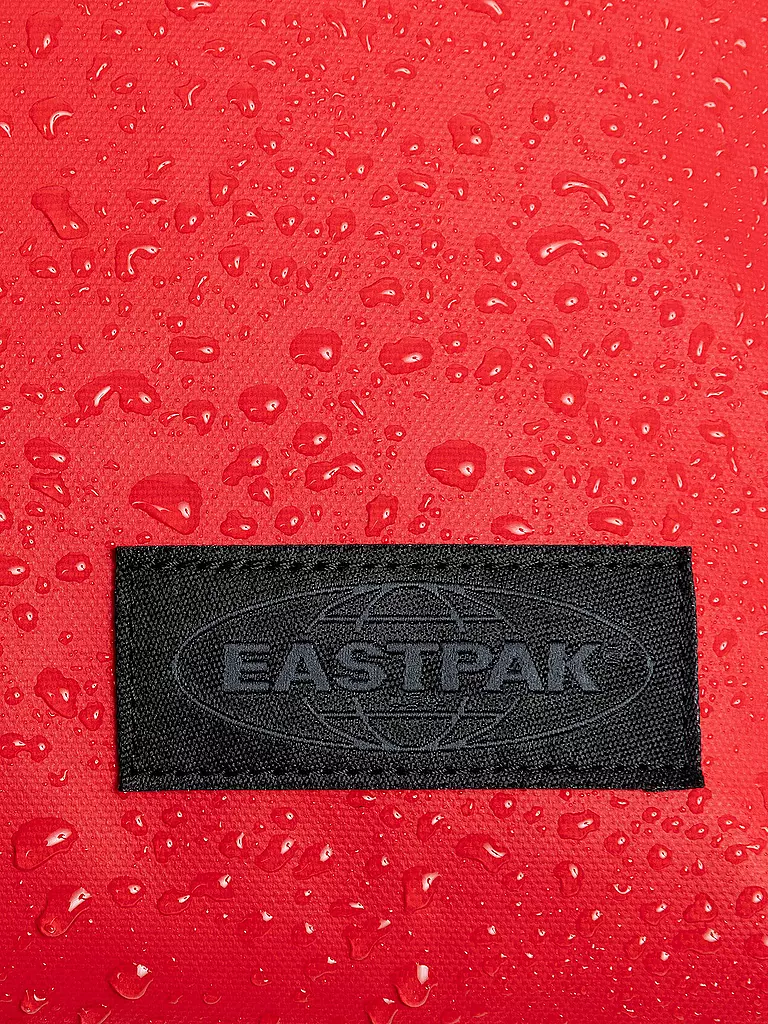 EASTPAK | Rucksack Up Roll 23L | rot