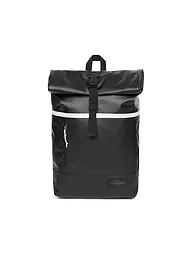 EASTPAK | Rucksack Up Roll Bike Tarp | schwarz