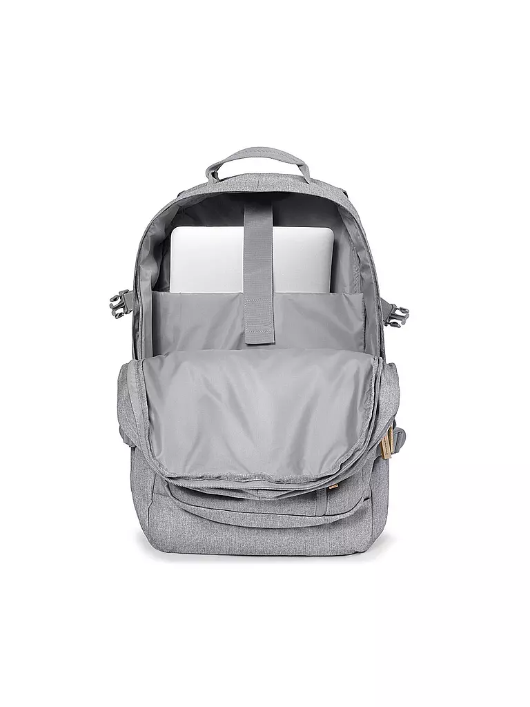 EASTPAK | Rucksack Volker 35L | grau