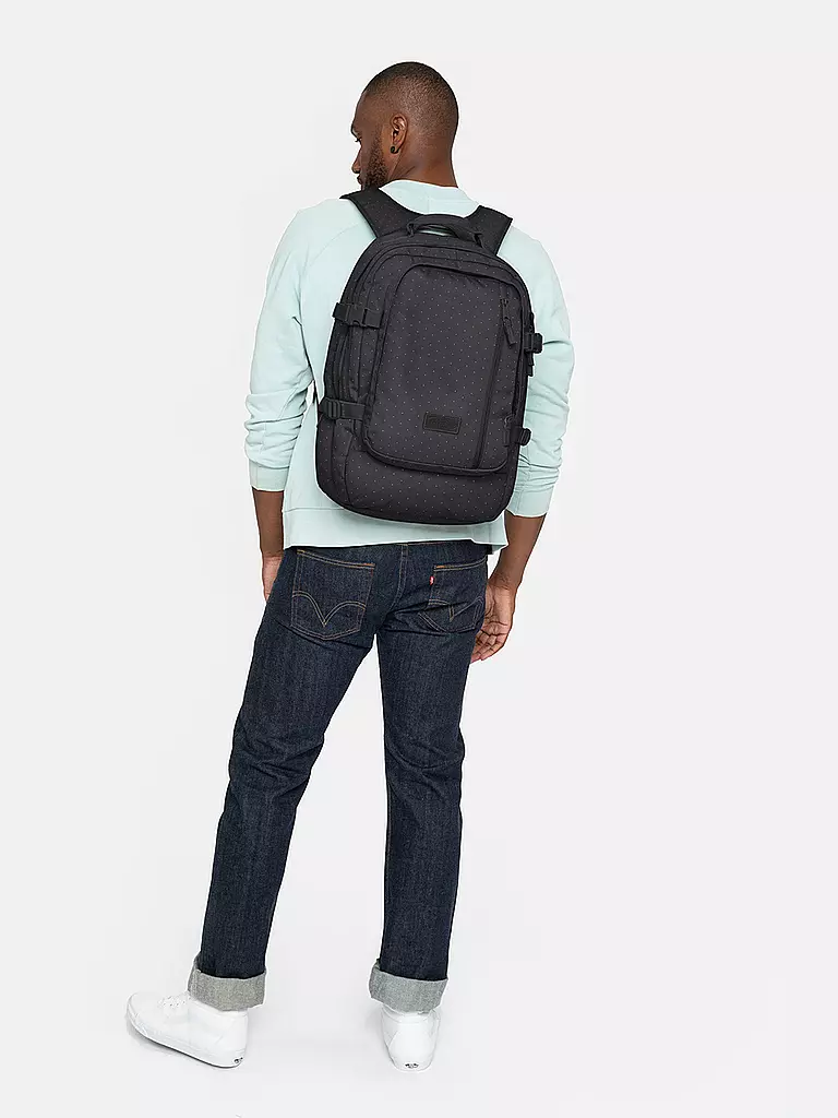 EASTPAK | Rucksack Volker 35L | grau