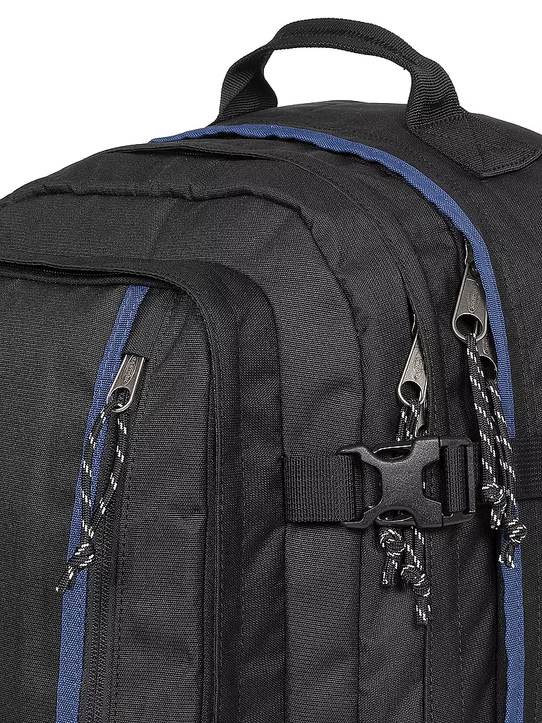 EASTPAK | Rucksack Volker 35L | schwarz