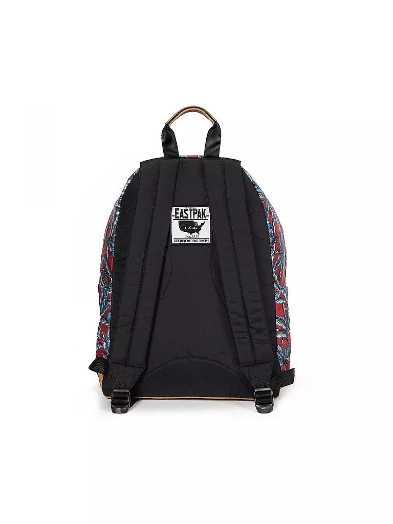 EASTPAK | Rucksack Wyoming | rot