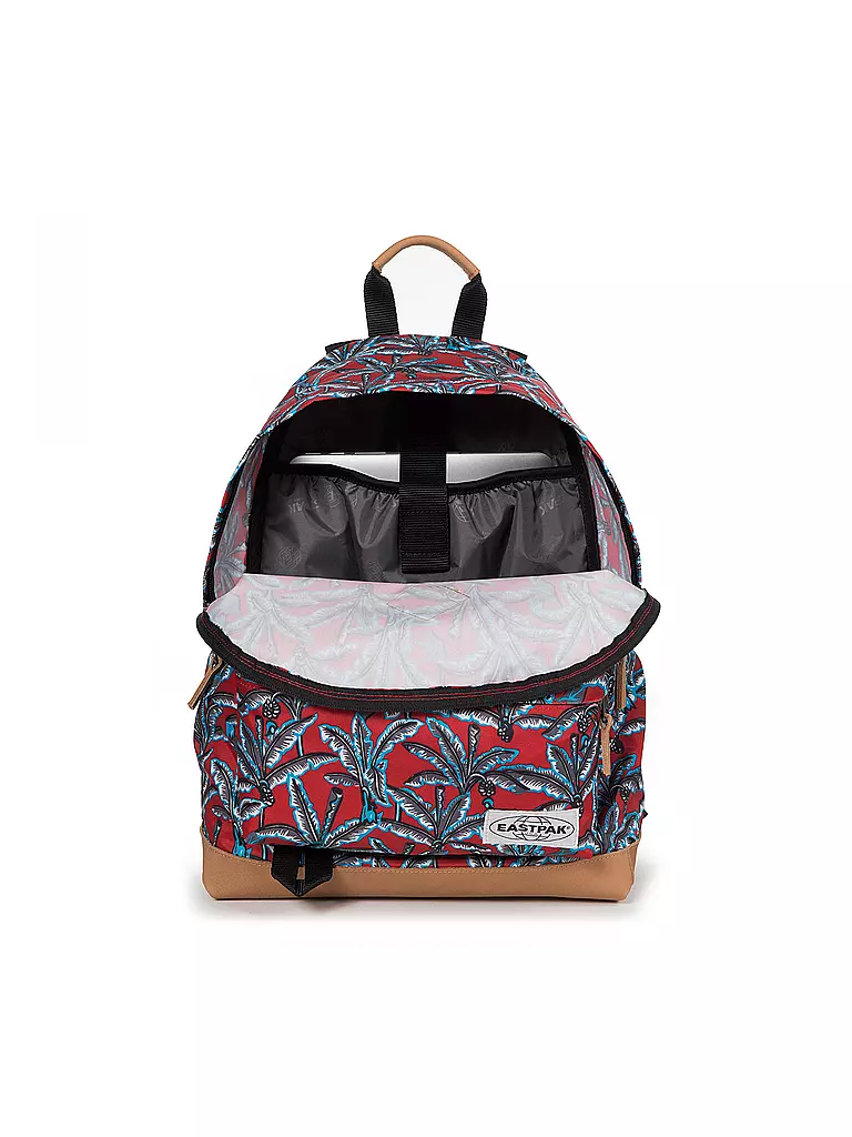 EASTPAK | Rucksack Wyoming | rot