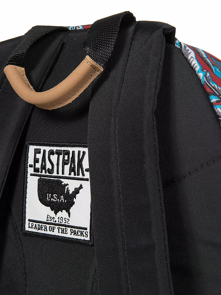EASTPAK | Rucksack Wyoming | rot