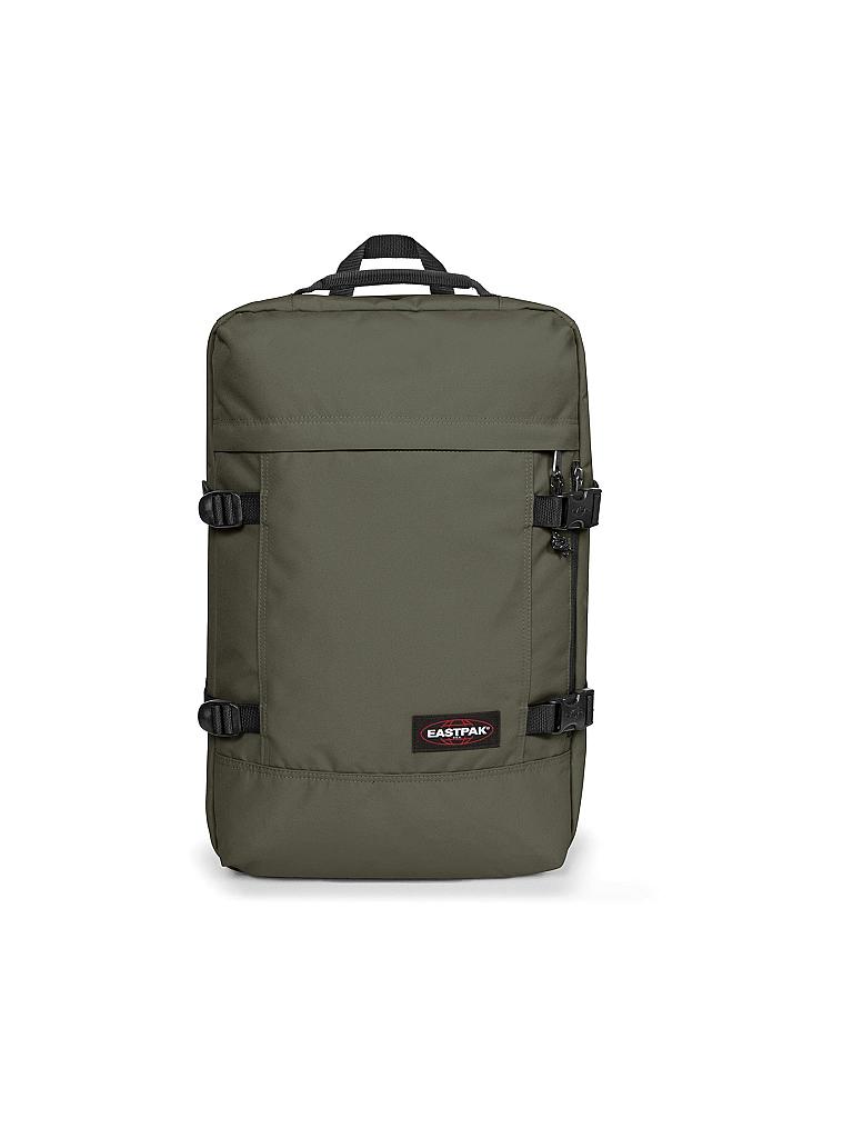 EASTPAK RucksackTrolley Tranzpack 42L olive