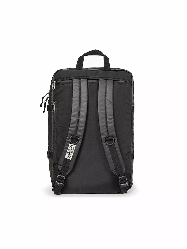 EASTPAK | Rucksack-Trolley Tranzpack | schwarz