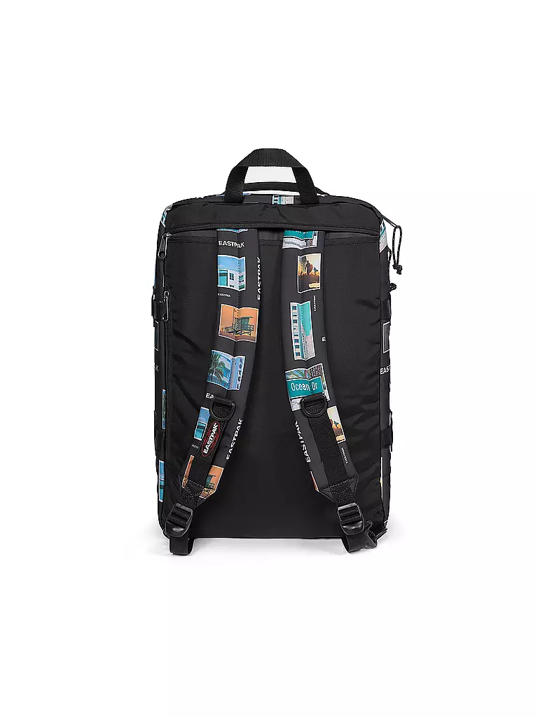 EASTPAK RucksackTrolley Tranzpack schwarz