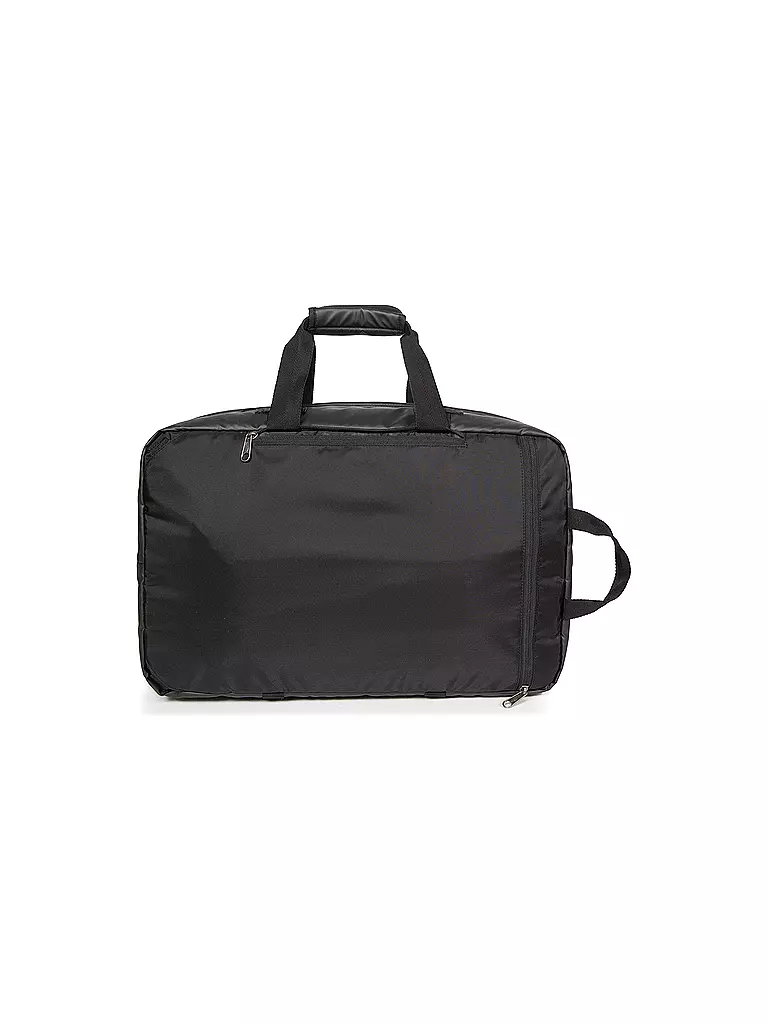 EASTPAK | Rucksack-Trolley Tranzpack | schwarz