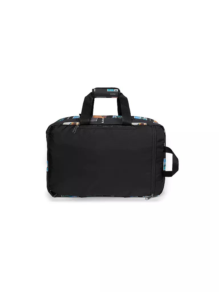 EASTPAK RucksackTrolley Tranzpack schwarz