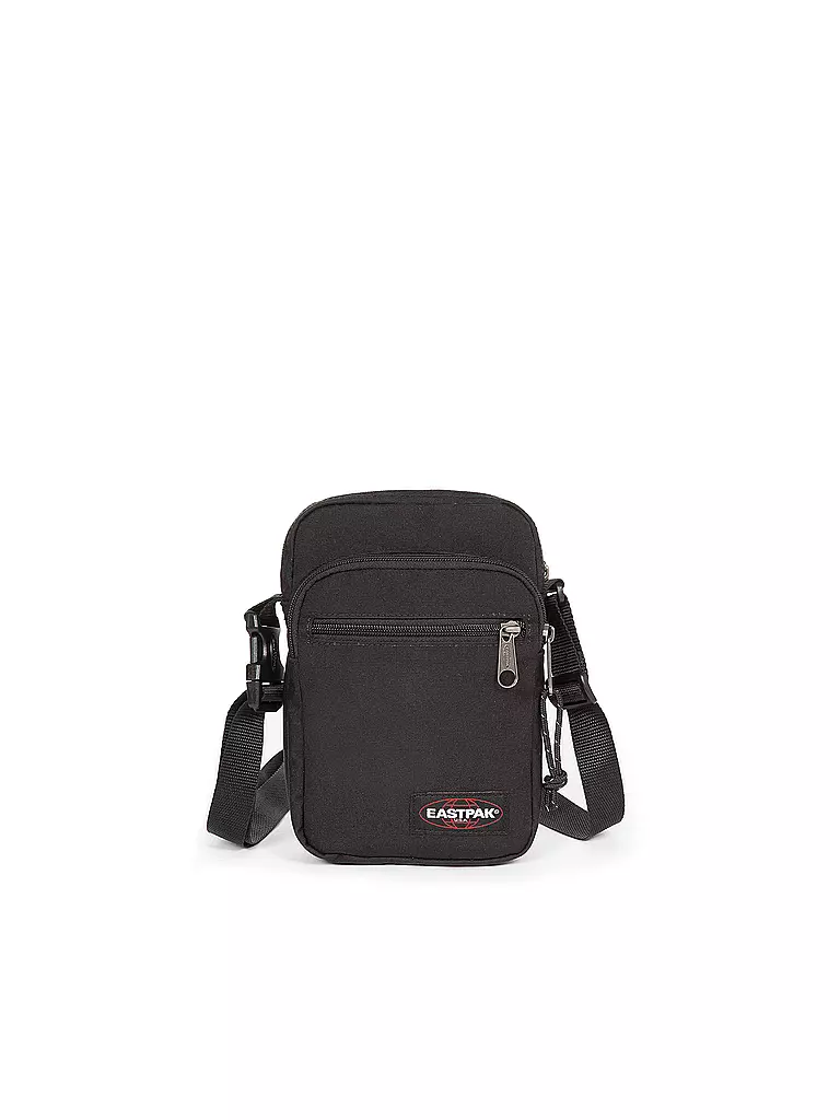 EASTPAK | Schultertasche Double One | schwarz