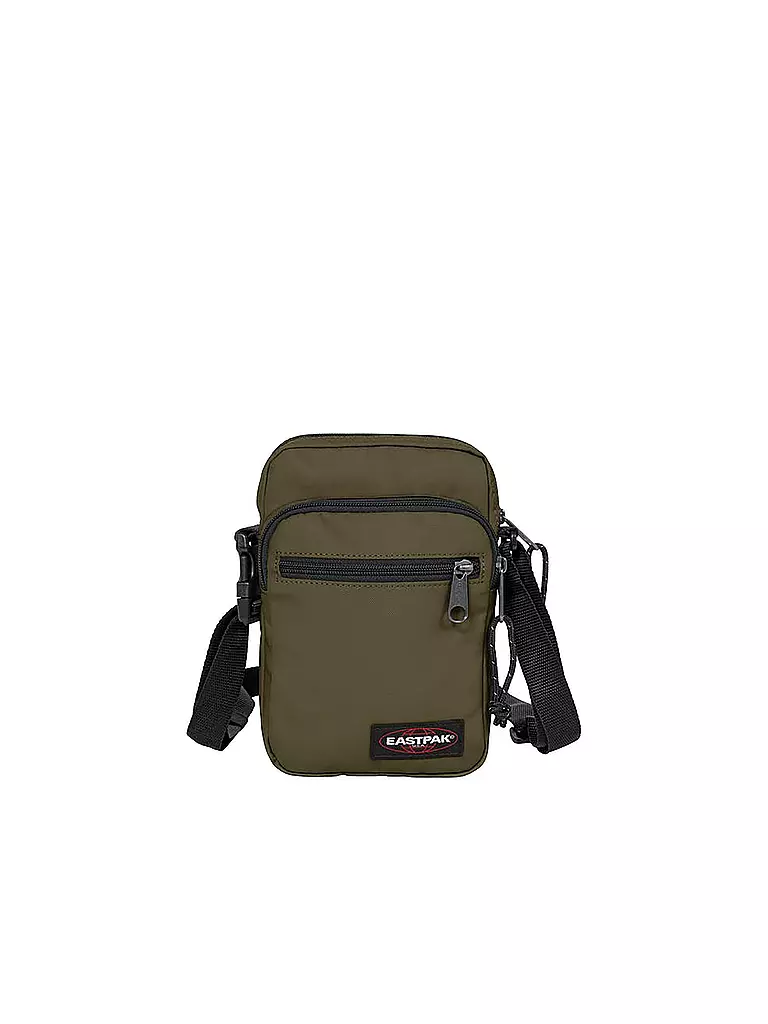 EASTPAK | Schultertasche Double One | olive