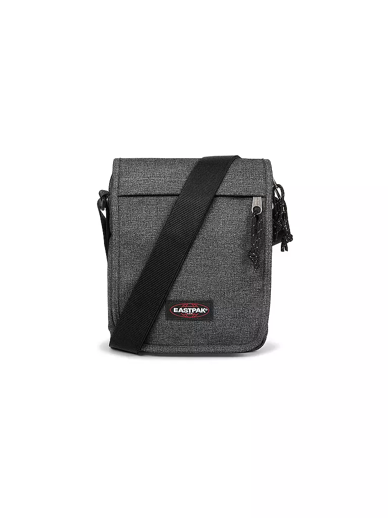 EASTPAK | Schultertasche Flex | grau