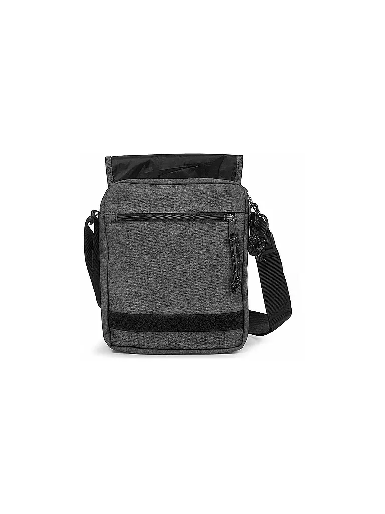 EASTPAK | Schultertasche Flex | grau