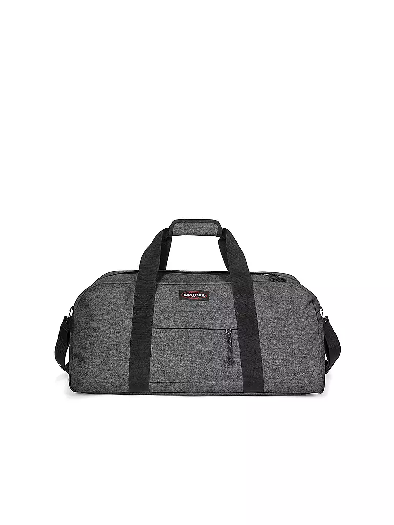 EASTPAK | Sporttasche Station + | grau