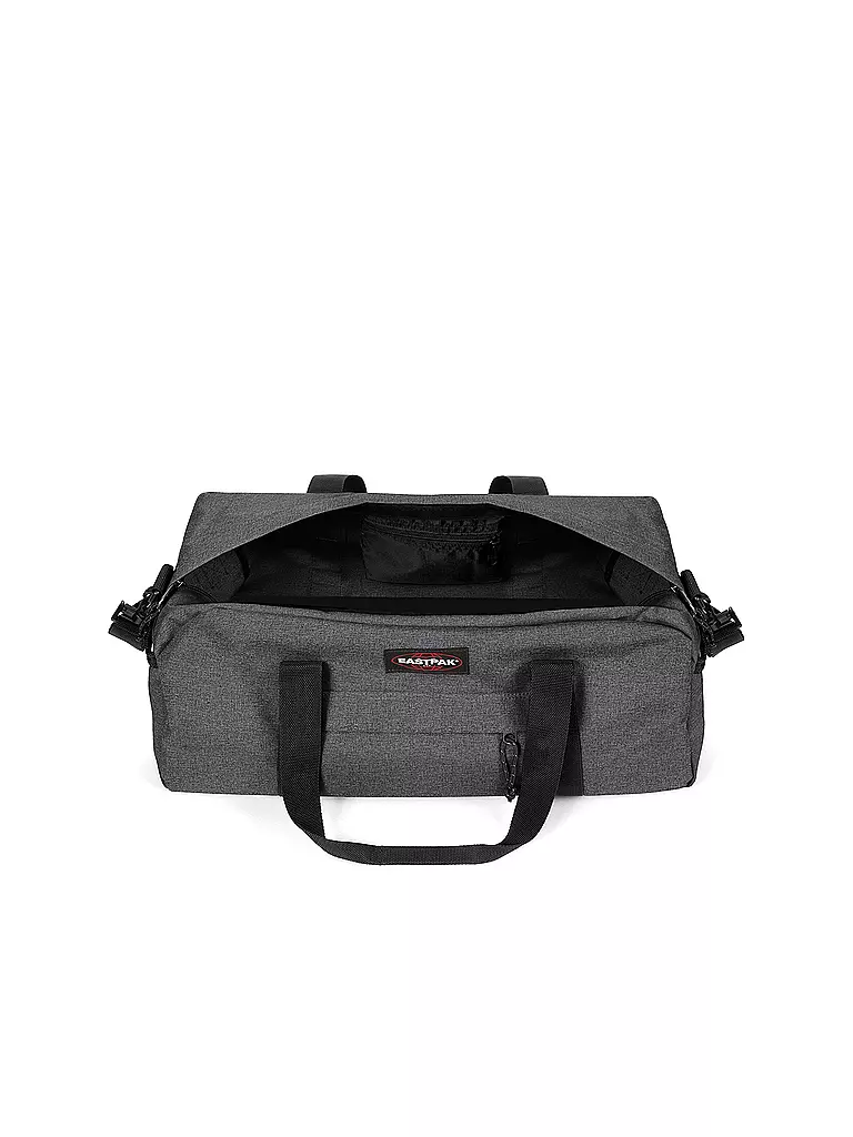 EASTPAK | Sporttasche Station + | grau