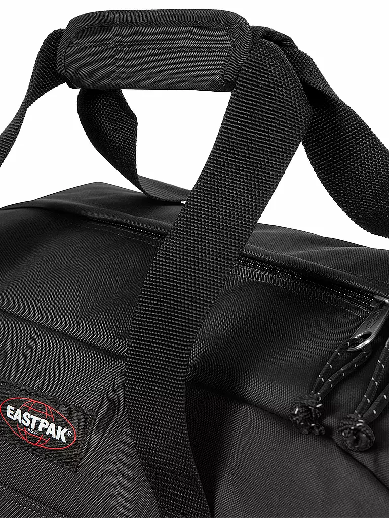 EASTPAK | Sporttasche Station + | schwarz