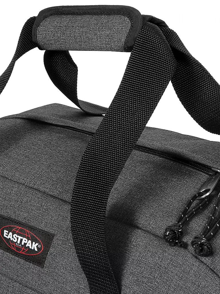 EASTPAK | Sporttasche Station + | grau