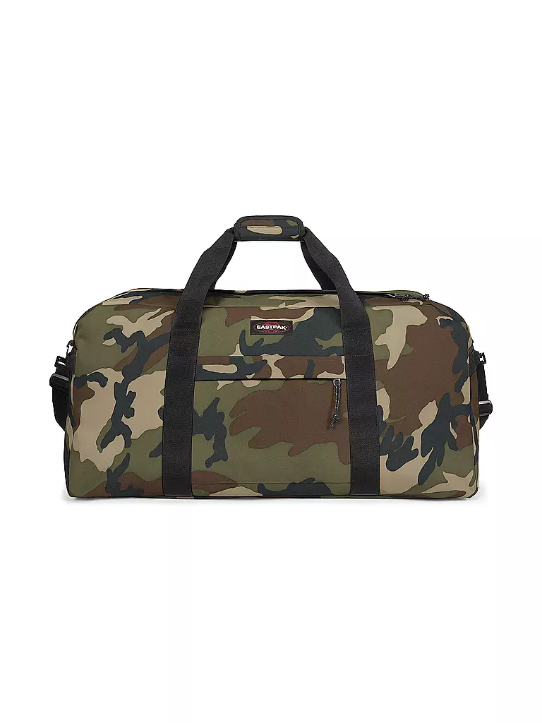 EASTPAK | Sporttasche Terminal + | olive